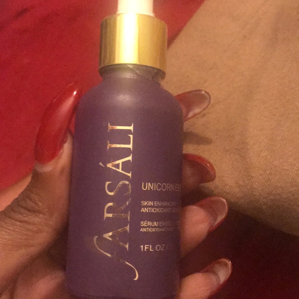 Farsali serum